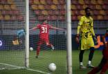 دیدار فولاد وپرسپولیس,هفته هفدهم لیگ بیست و دوم