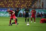کارشناسی داوری دیدار فولاد و پرسپولیس,دیدار پرسپولیس و فولاد