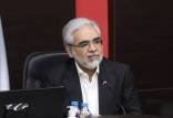 حسین قربان‌زاده,رئیس کل سازمان خصوصی‌سازی