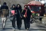 ممنوعیت ثبت‌نام دختران افغان در کنکور,تصمیم طالبان برای کنکور