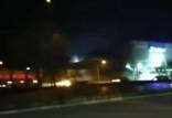 انفجار اصفهان در 9 بهمن 1401,انفجار مهیب در یکی از مراکز مهمات‌سازی وزارت دفاع در اصفهان