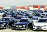 خودروی وارداتی,موافقت با واردات خودرو‌های کارکرده کمتر از ۵ سال