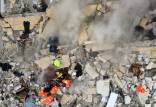زلزله ترکیه,آخرین آمار زلزله ترکیه و سوریه