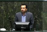 مسلم صالحی,انتقاد نماینده مجلس از قیمت گاز