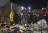 زلزله ترکیه و سوریه,زلزله در ترکیه