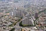 کلانشهر تهران,تهران دومین کلانشهر بزرگ خاورمیانه