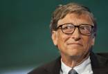 بیل گیتس,بنیان گذار مایکروسافت