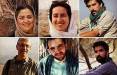 فعالان محیط‌زیستی,ادامه بازداشت فعالان محیط‌زیستی