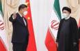 سفر آیت الله رئیسی رئیس جمهور اسلامی ایران به چین,رابطه ایارن و چین