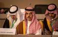وزیر خارجه عربستان ,تکذیب سفر فیصل بن فرحان، وزیر خارجه عربستان به دمشق