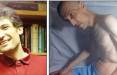 آخرین وضعیت فرهاد میثمی,تصاویر «پوست و استخوان» شده فرهاد میثمی در زندان