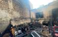 آتش گرفتن منزل مسکونی در اردبیل,حوادث اردبیل
