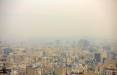 آلودگی هوا,هوای سرطان زا در ایران