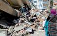 زلزله,زلزله ترکیه و سوریه