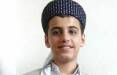 قتل یک طلبه جوان سقزی به دست افراد ناشناس,قتل یک طلبه در کردستان