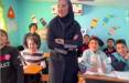 معلم مازندرانی,بازگشت معلم قائم‌شهری به کلاس درس