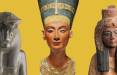 فرعون,زنان فرعون در مصر
