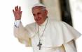 پاپ فرانسیس,رهبر مسیحیان کاتولیک