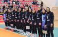 تیم والیبال زنان پیکان,لیگ برتر والیبال زنان