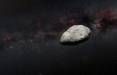 سیارک,کشف سیارک ۲۰۰ متری
