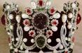 تاج سلطنتی,جواهرات ملی ایرانیان