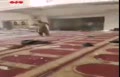 فیلم/ انفجار مسجدی در پیشاور پاکستان با ۳۲ کشته و ۱۵۰ زخمی