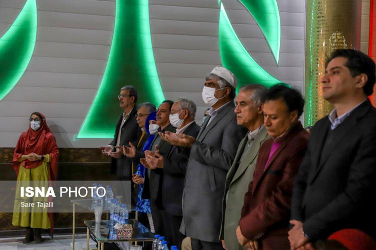 تصاویر جشن شده,عکس های جشن سده زرتشتیان در کرمان,تصاویری از جشن سده