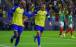 رونالدو,واکنش رونالدو به انجام اولین بازی برای النصر عربستان
