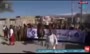فیلم/ اسب پرحاشیه در راهپیمایی 22 بهمن در استان کهگیلویه و بویراحمد
