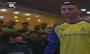 فیلم/ رونالدو آماده اولین بازی خود در تیم النصر