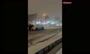 فیلم | وضعیت اسفناک بزرگراه‌های تهران با بارش برف؛ شهرداری نه شن‌پاشی کرد نه نمک‌پاشی