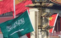 شکست سیاست خارجی جمهوری اسلامی,توسعه روابط چین و عربستان