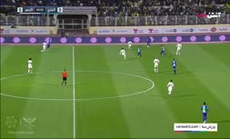 فیلم/ خلاصه دیدار الفتح 2-2 النصر؛ گلزنی رونالدو در لیگ عربستان