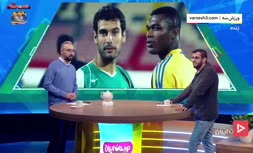 فیلم/ کنایه مجری صداوسیما به کی‌روش: بری و همان‌جا بمانی!