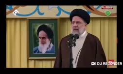 «آقای رئیسی، «سویدای» دل درست است، نه «سودای» دل