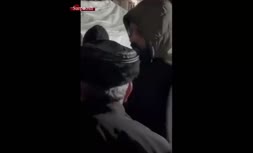 واکنش احسان علیخانی به شعری در مورد رئیسی در بین زلزله‌زدگان خوی: ولش کن، عاشقانه بخون!