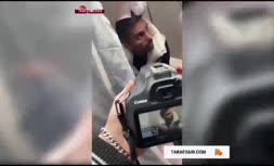فیلم/ اتهام جدید به جواد خیابانی