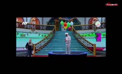 فیلم/ تمسخر جواد خیابانی در برنامه مهران رجبی