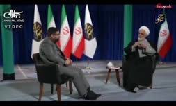 فیلم | مجید انصاری: چه کسی به من حق داده که بگویم دختران حق ندارند به ورزشگاه بروند؟