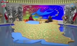 تقاضای عاجزانه رضا رویگری از پسرش: اجازه بده امسال روز پدر من نوه‌ام رو ببینم