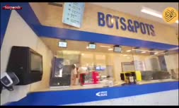 فیلم/ استفاده از ربات سرآشپز در رستورانی در کرواسی