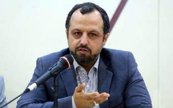 احسان خاندوزی وزیر اقتصادفروش دارایی ایرانیان