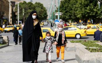 آلودگی هوا,سلامت کودکان