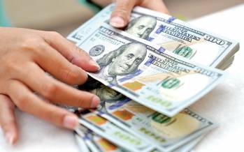 دلار,عرضه ارز درسلیمانیه عراق
