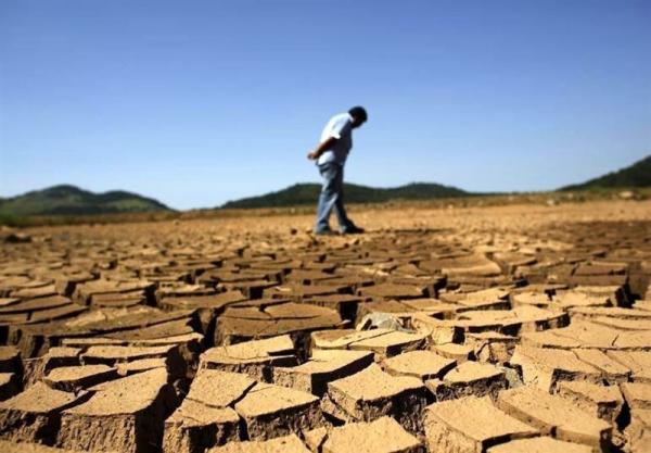 خشک شدن نیمی از آبخوان‌های کشور,خشکسالی در کشور
