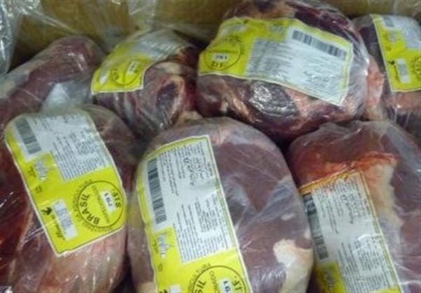 واردات گوشت و تاثیر آن بر تولید داخل دام,گوشت گوساله