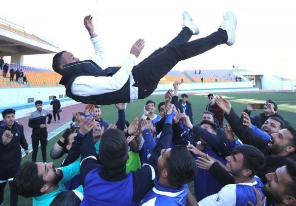 امیدهای استقلال قهرمان شدند امیدهای استقلال قهرمان شدند ,قهرمانی استقلال
