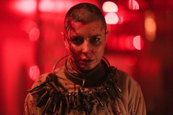 لیلا حاتمی,صدور مجوز نمایش بین‌المللی فیلم سینمایی «قاتل و وحشی»