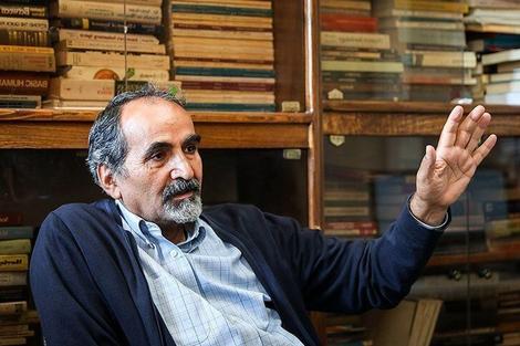 تقی آزاد ارمکی,جامعه‌شناس و استاد دانشگاه تهران