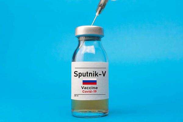 جسد اندره پوتیکوف,سازنده ویروس ضد کرونای «اسپوتنیک وی»